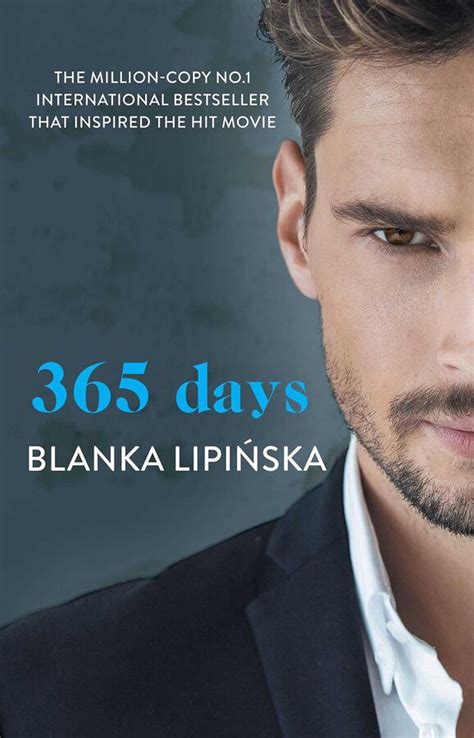 365 days read online wattpad|365 Days (Blanka Lipińska) .